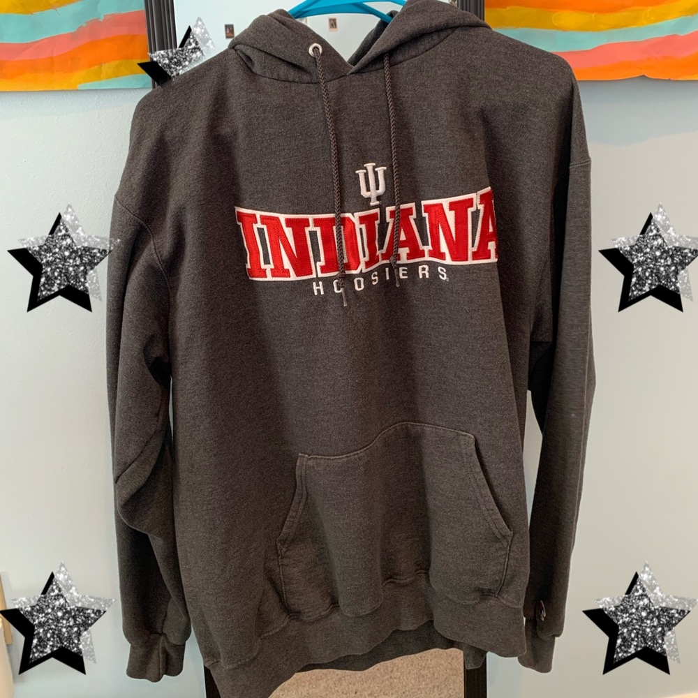 Indiana University hoodie